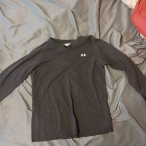 Women's medium long sleeve Underarmour